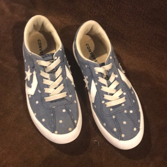 converse kids 3
